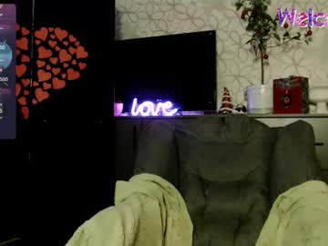 Shamrock_069 Chaturbate stream image from December 28, 2025