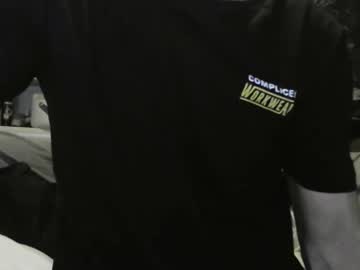 Titfred54380 Chaturbate stream image from December 28, 2025