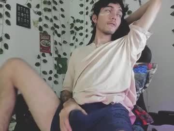 Danny_Phantom_09 Chaturbate stream image from December 28, 2025
