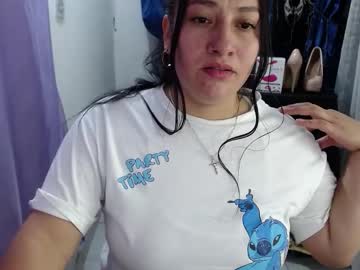 Mhialorens Chaturbate stream image from December 28, 2025