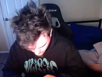 Pumpkin_Smash69 Chaturbate stream image from December 28, 2025
