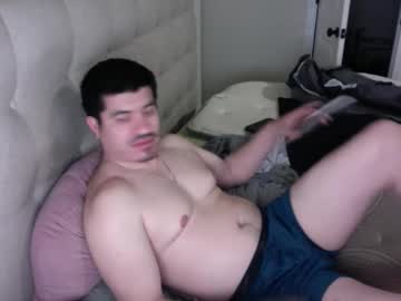 Reggeton2023 Chaturbate stream image from December 28, 2025