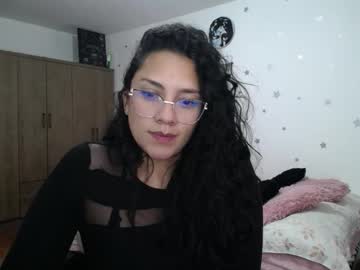 Thaliacooper Chaturbate stream image from December 28, 2025