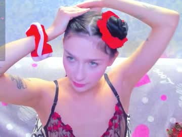 Vanessa_Florence Chaturbate stream image from December 28, 2025