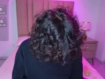 Velvetkai_Nom Chaturbate stream image from December 28, 2025