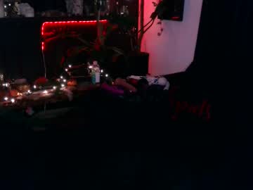 Violett_Lee_X Chaturbate stream image from December 28, 2025