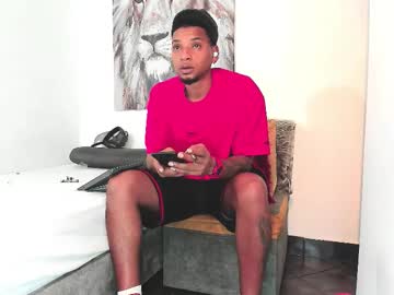 Y0ung_Master_ Chaturbate stream image from December 28, 2025