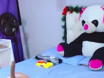 Abby_Hiiltoon Chaturbate stream image from December 28, 2025