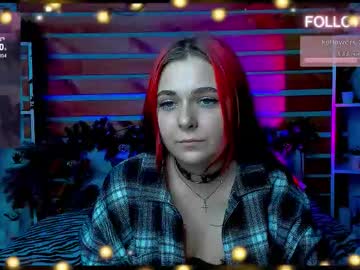 Chloejenyss Chaturbate stream image from December 28, 2025