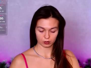 Ellacanny Chaturbate stream image from December 28, 2025