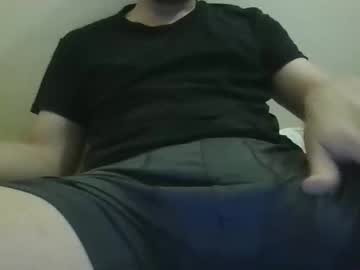 Horny_Matias Chaturbate stream image from December 28, 2025