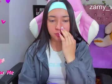 Karla_Cutee1 Chaturbate stream image from December 28, 2025