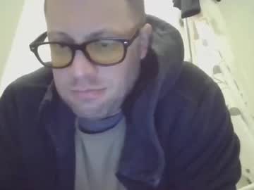 Kinkystrides Chaturbate stream image from December 28, 2025