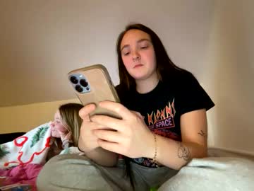 Lulubaby03 Chaturbate stream image from December 28, 2025