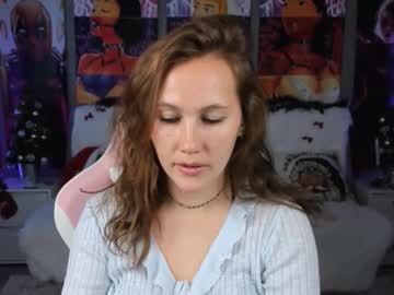 Michelleortis Chaturbate stream image from December 28, 2025