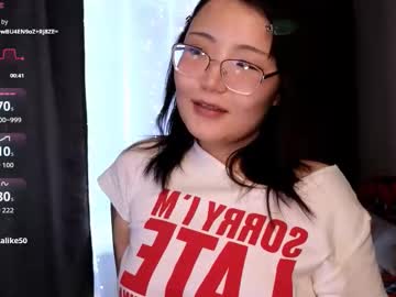 Notokyo Chaturbate stream image from December 28, 2025