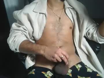 Odranoelazem Chaturbate stream image from December 28, 2025