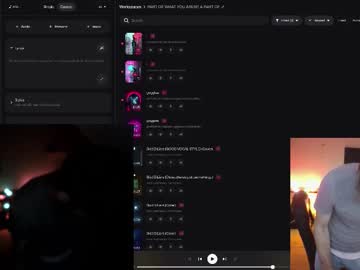 Phinergross Chaturbate stream image from December 28, 2025