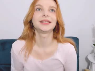 Amberstudent Chaturbate stream image from December 28, 2025