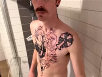 Blacksheeps_ Chaturbate stream image from December 28, 2025