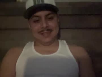 Cali_Boy818 Chaturbate stream image from December 28, 2025