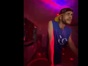 Farbspektrum Chaturbate stream image from December 28, 2025