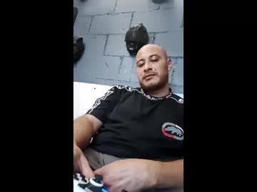 Gera307011 Chaturbate stream image from December 28, 2025