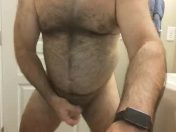 Hairydaddreams Chaturbate stream image from December 28, 2025