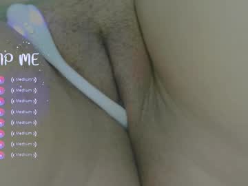 Heidi1003 Chaturbate stream image from December 28, 2025