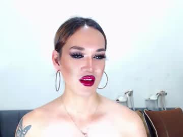 Hellatarahathor Chaturbate stream image from December 28, 2025