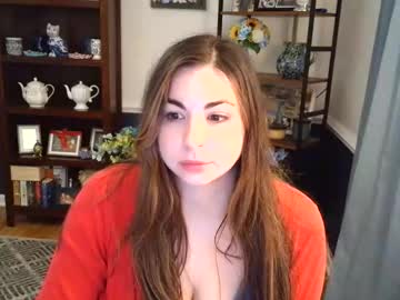 Jemma_Ohio Chaturbate stream image from December 28, 2025