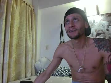 Mybmx Chaturbate stream image from December 28, 2025