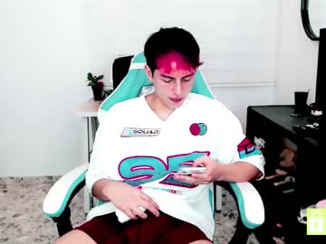 Namir_Boss Chaturbate stream image from December 28, 2025