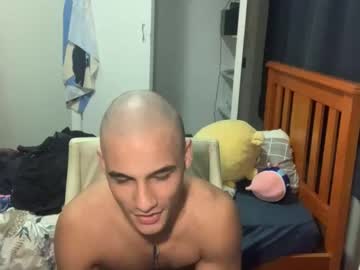 Native_Boy2 Chaturbate stream image from December 28, 2025