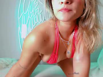 Tamara_Modelsss1 Chaturbate stream image from December 28, 2025