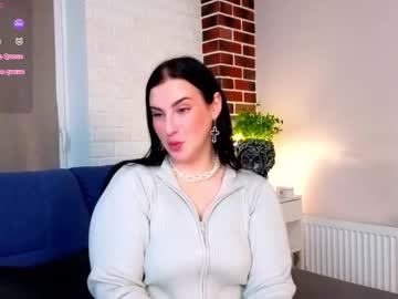 Zulmaweiglein Chaturbate stream image from December 28, 2025