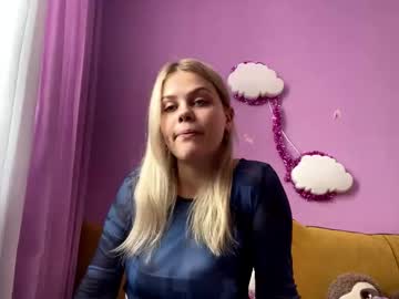 Brigittejackosn Chaturbate stream image from December 28, 2025