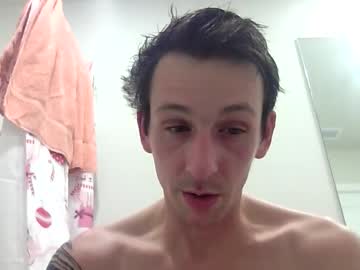 Cuteqaldo Chaturbate stream image from December 28, 2025