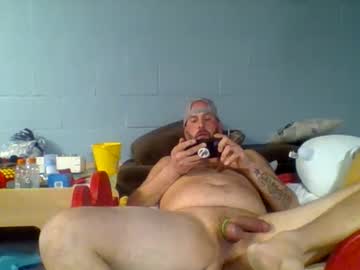 Dre_Strokez85 Chaturbate stream image from December 28, 2025