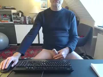 Hanse_1 Chaturbate stream image from December 28, 2025