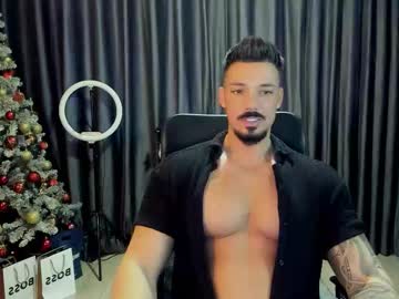 Haydenspears Chaturbate stream image from December 28, 2025