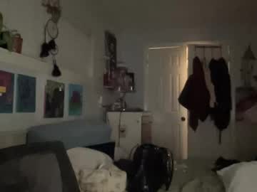 Infinitesky69 Chaturbate stream image from December 28, 2025