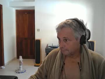Simonthenudist Chaturbate stream image from December 28, 2025
