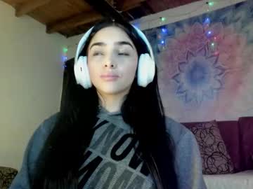 Alisson369_ Chaturbate stream image from December 28, 2025