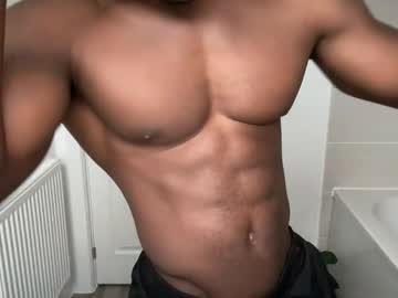 Blackdaddygemini Chaturbate stream image from December 28, 2025