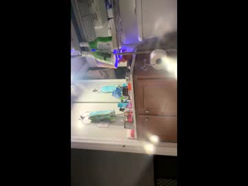 Deebaby0906 Chaturbate stream image from December 28, 2025