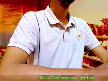 Good_Dicckk_ Chaturbate stream image from December 28, 2025