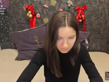 Melanie_Grant Chaturbate stream image from December 28, 2025