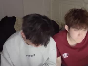 Stxiaolong Chaturbate stream image from December 28, 2025