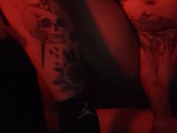 Toxicidad_Sex Chaturbate stream image from December 28, 2025